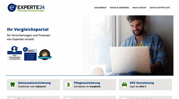 experte24.de