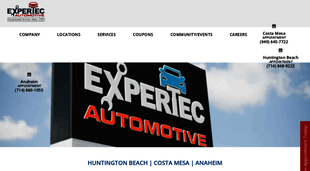 expertecautomotive.com