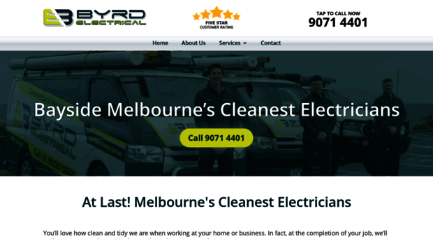 expertelectricians.com.au