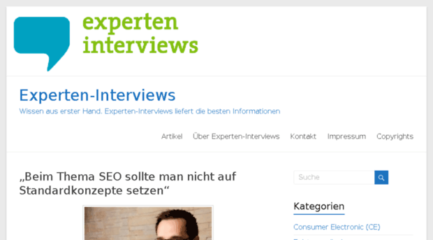 experten-interviews.de
