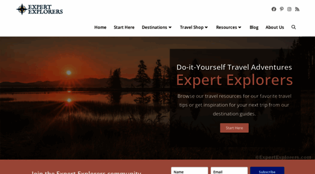 expertexplorers.com