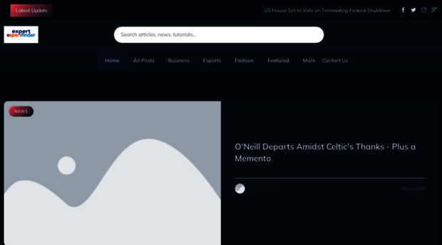 expertfinder.uk