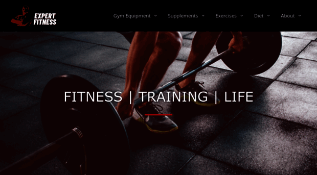 expertfitness.org