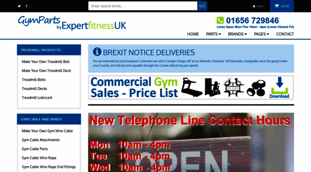 expertfitnessuk.co.uk