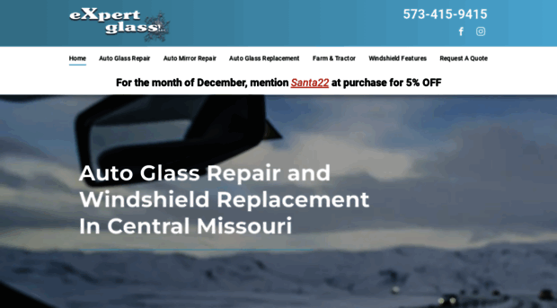 expertglassofmidmo.com