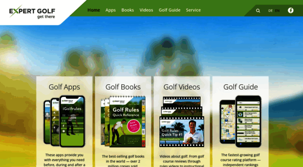 expertgolf.com