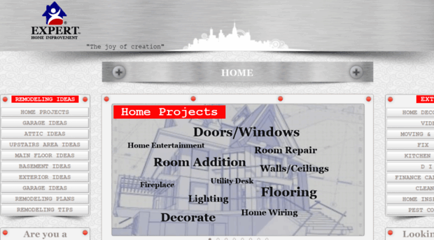 experthomeimprovement.net