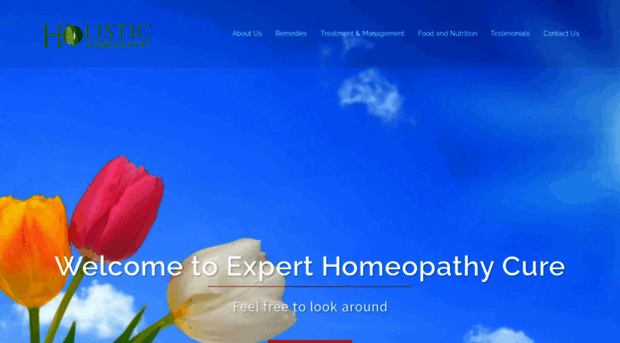 experthomeopathycure.com