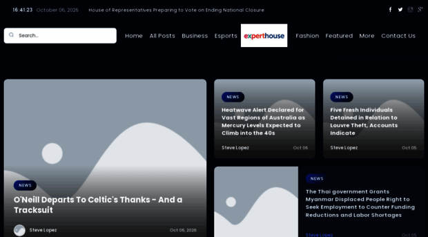 experthouse.uk