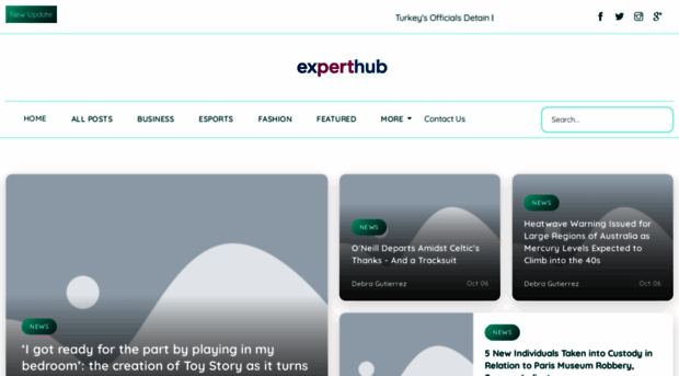 experthub.uk