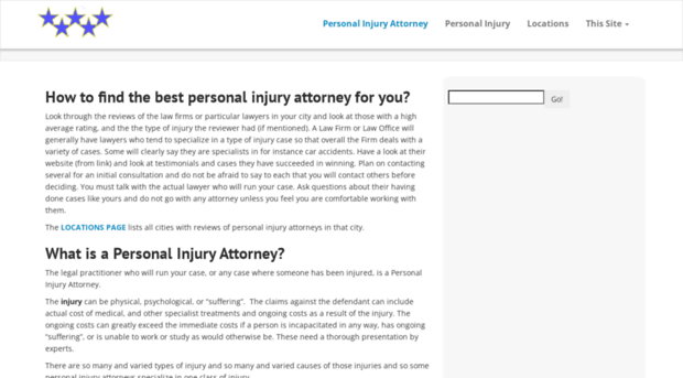 expertinjuryattorneys.com