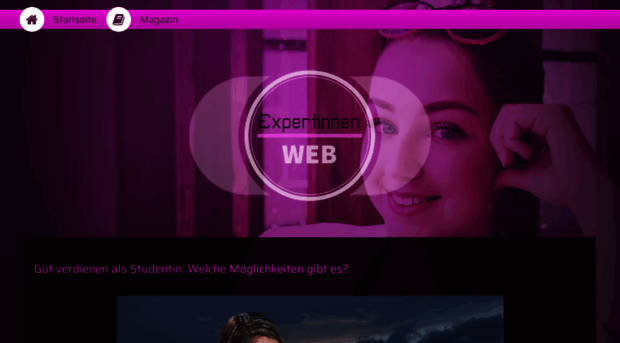 expertinnen-web.de