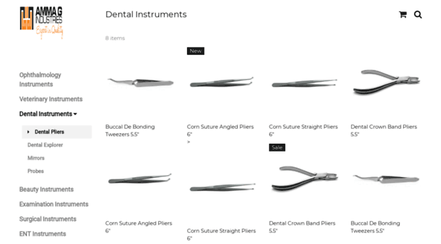 expertinstruments.com