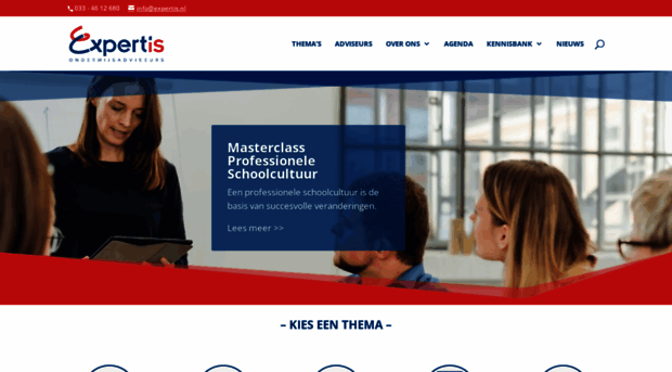 expertis.nl