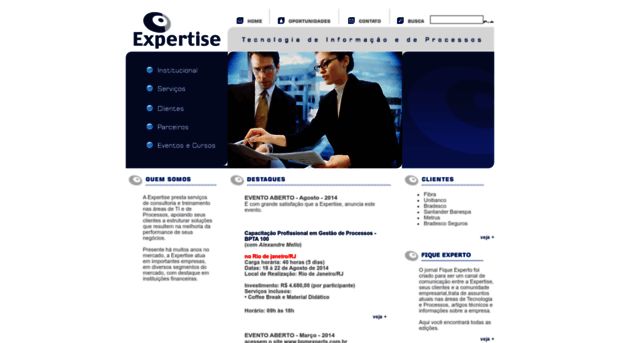 expertise.com.br