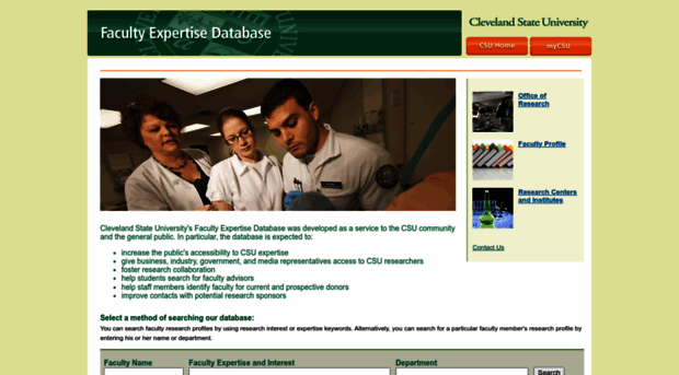 expertise.csuohio.edu