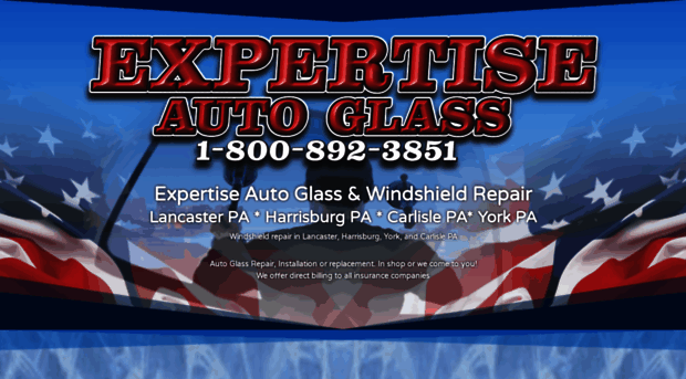 expertiseautoglassrepair.com