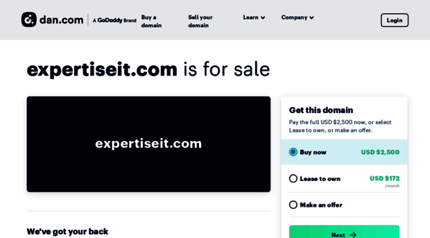 expertiseit.com