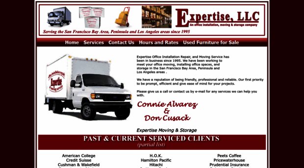 expertiseoffice.com