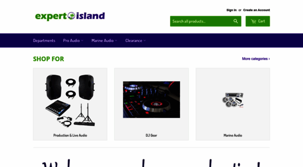 expertisland.com