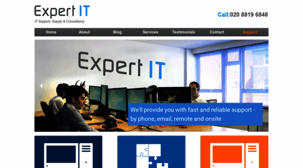 expertit.co.uk