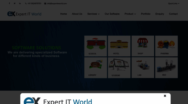 expertitworld.com