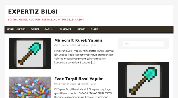 expertizbilgi.com