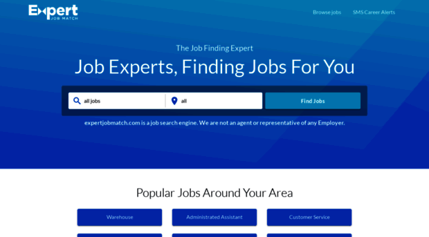 expertjobmatch.com