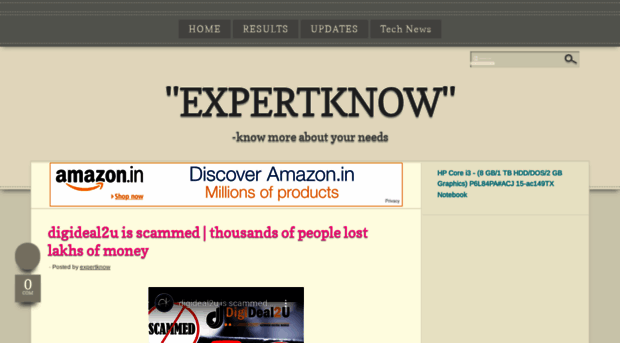 expertknow.blogspot.in