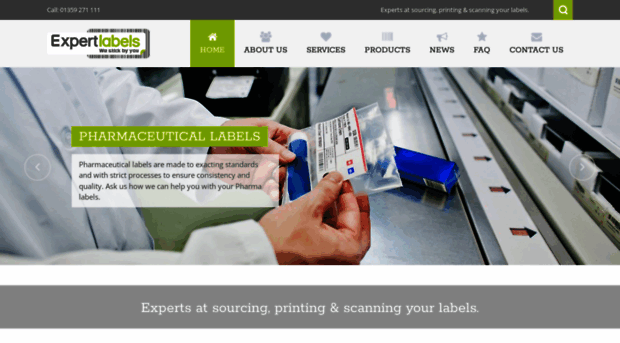 expertlabels.co.uk