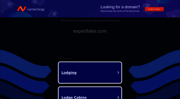 expertlake.com