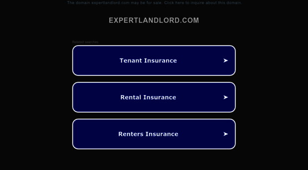 expertlandlord.com