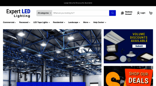 expertledlighting.com