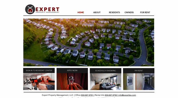 expertlex.com