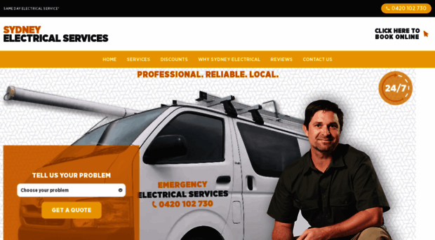 expertlocalelectrician.com.au