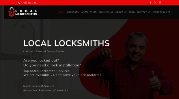 expertlocallocksmiths.com