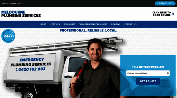 expertlocalplumber.com.au