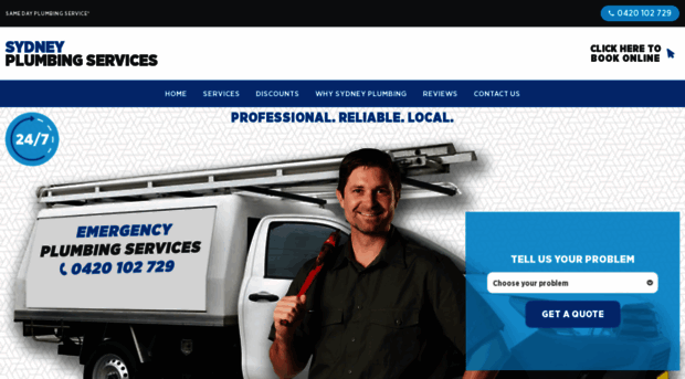 expertlocalplumbing.com.au