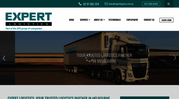 expertlogistics.com.au