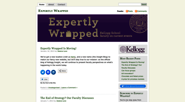 expertlywrapped.wordpress.com