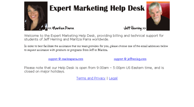 expertmarketinghelpdesk.com