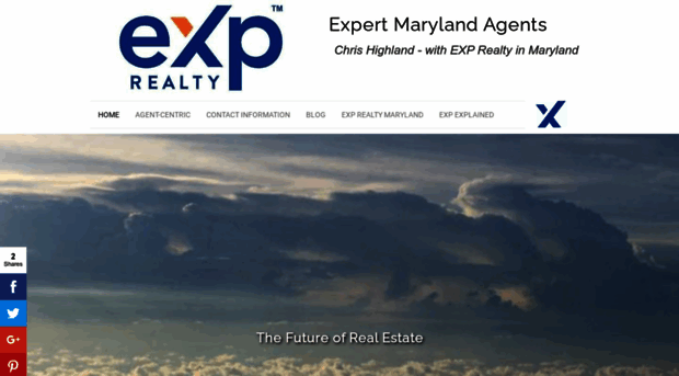 expertmarylandagents.com