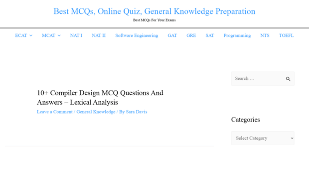 expertmcqs.com