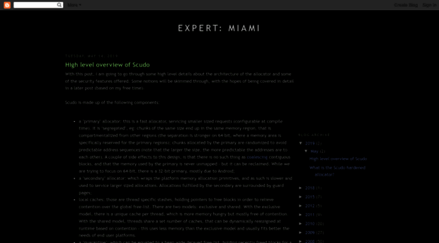 expertmiami.blogspot.com