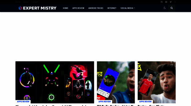 expertmistry.com