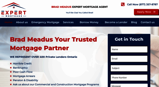 expertmortgage.co