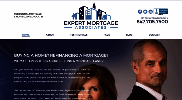 expertmortgageassoc.com