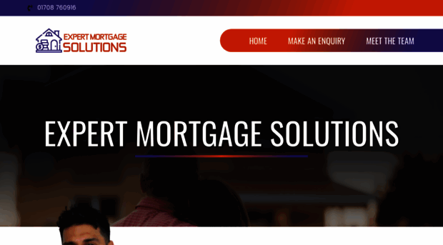 expertmortgagesolutions.co.uk