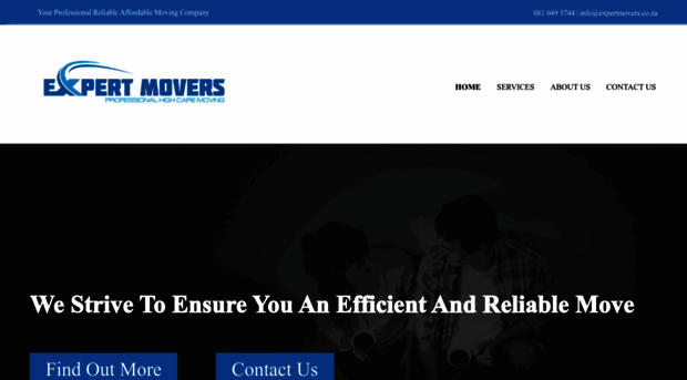 expertmovers.co.za