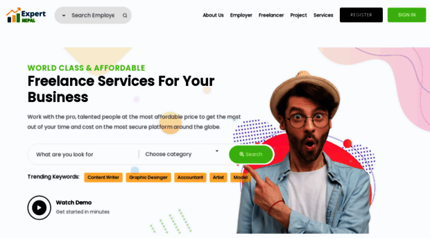 expertnepal.com